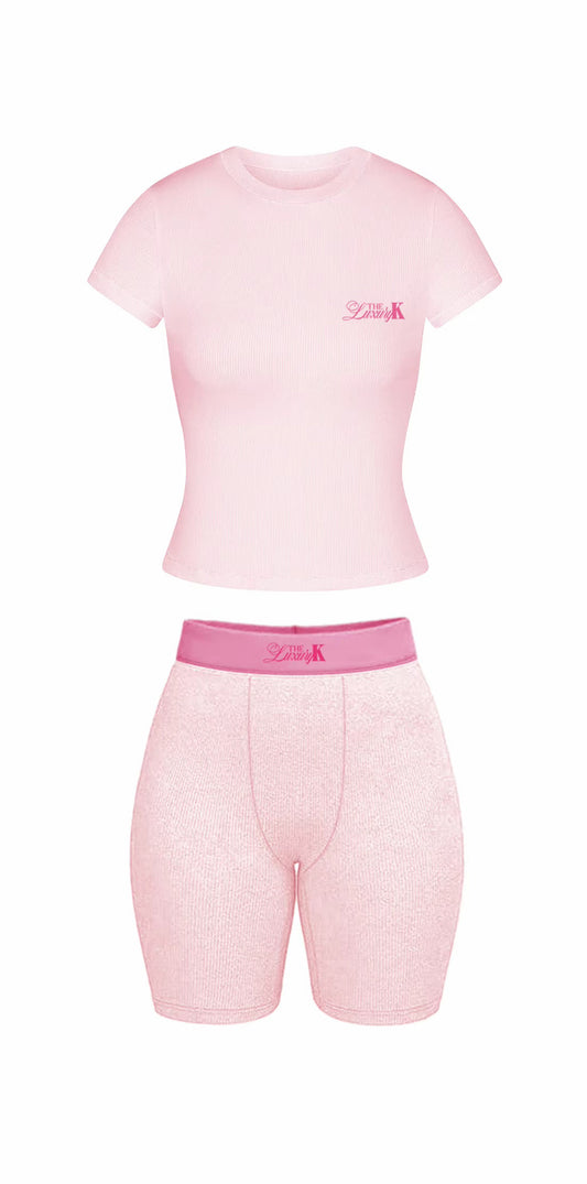 LuxuryK Skims Set
